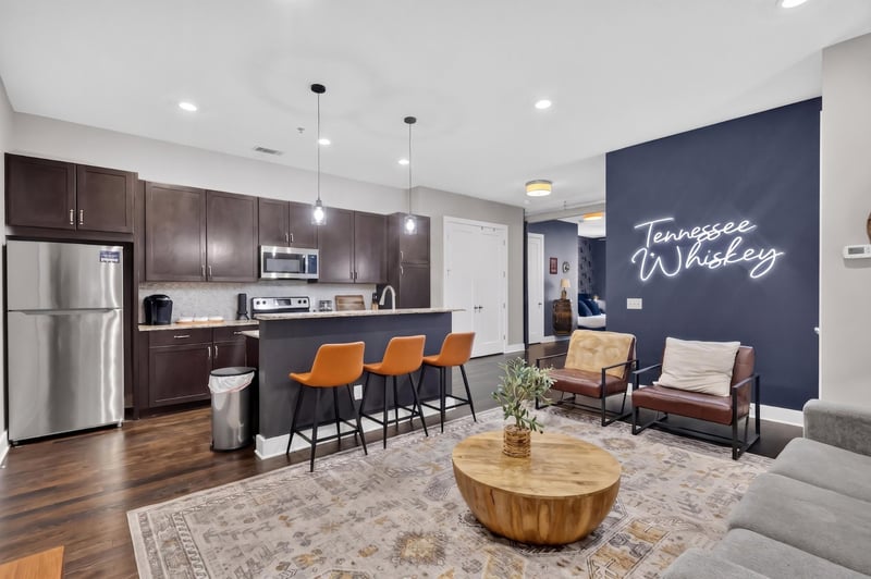 210 30th Ave #309, Nashville, TN 37203