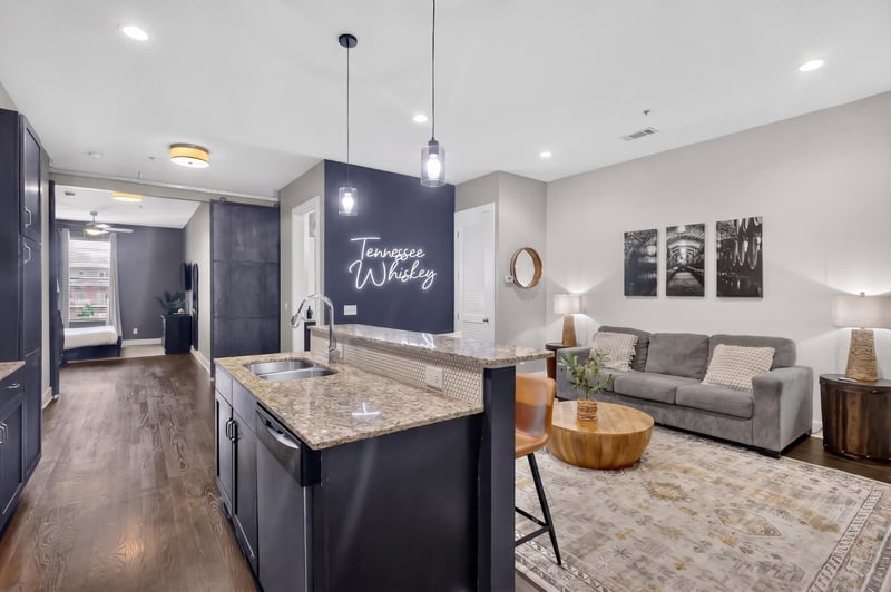 210 30th Ave #309, Nashville, TN 37203