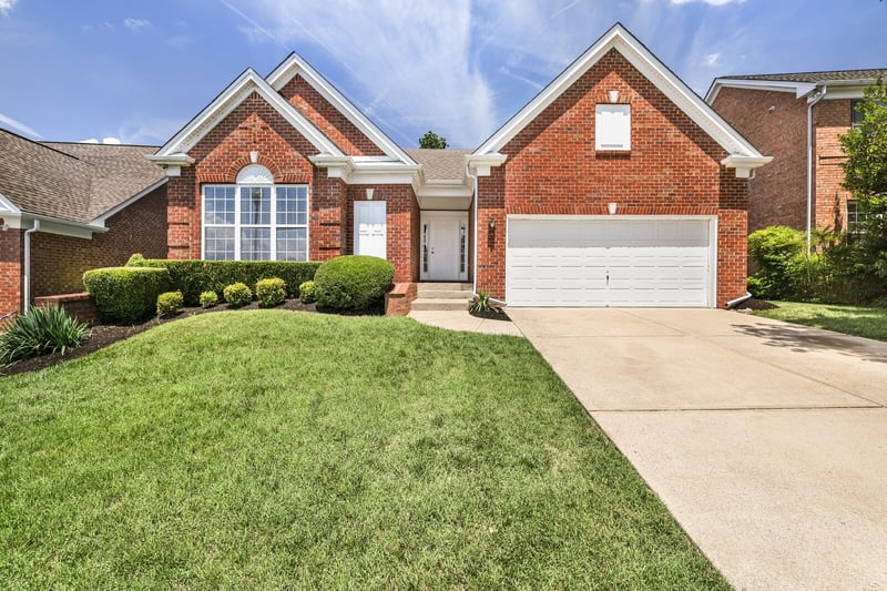 1504 Chestnut Springs Rd, Brentwood, TN 37027
