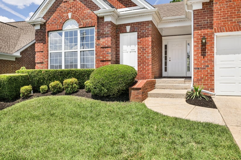 1504 Chestnut Springs Rd, Brentwood, TN 37027