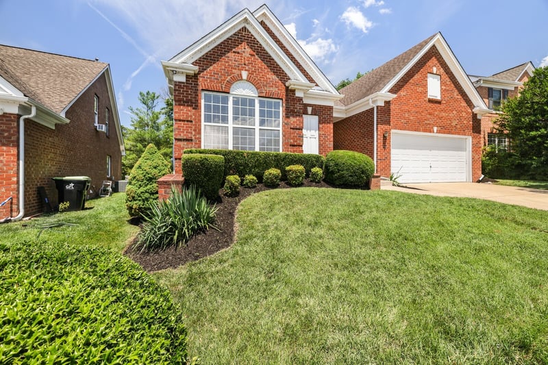 1504 Chestnut Springs Rd, Brentwood, TN 37027