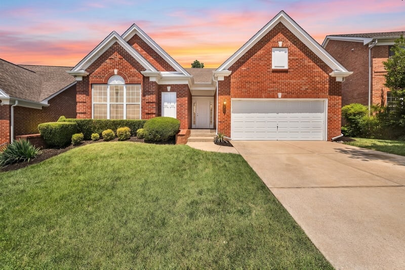 1504 Chestnut Springs Rd, Brentwood, TN 37027
