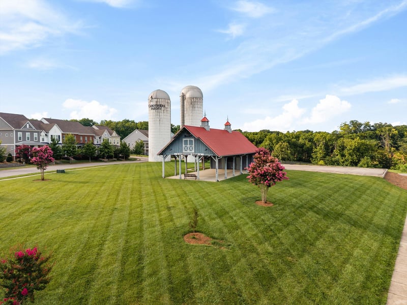 1936 Grace Point Ln, Nolensville, TN 37135