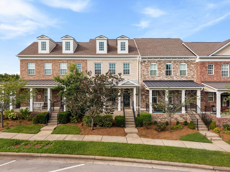1936 Grace Point Ln, Nolensville, TN 37135