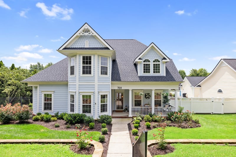 701 Fountainwood Blvd, Franklin, TN 37064