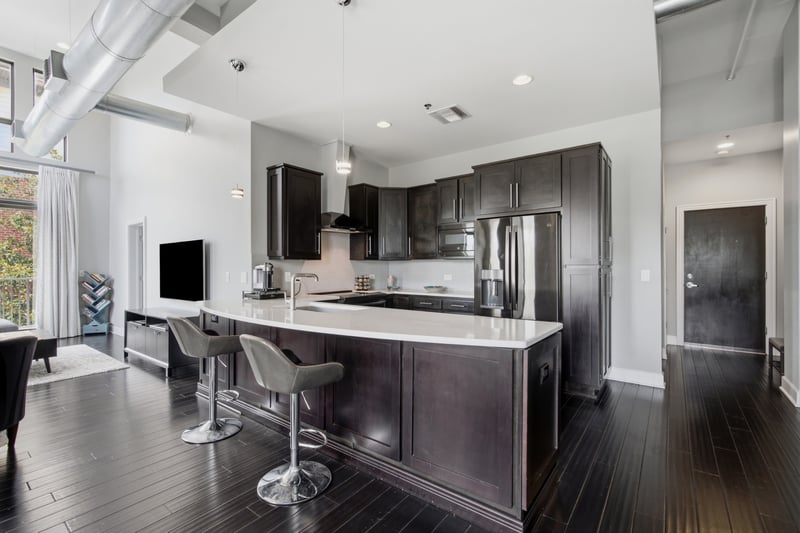 205 31st Ave #310, Nashville, TN 37203