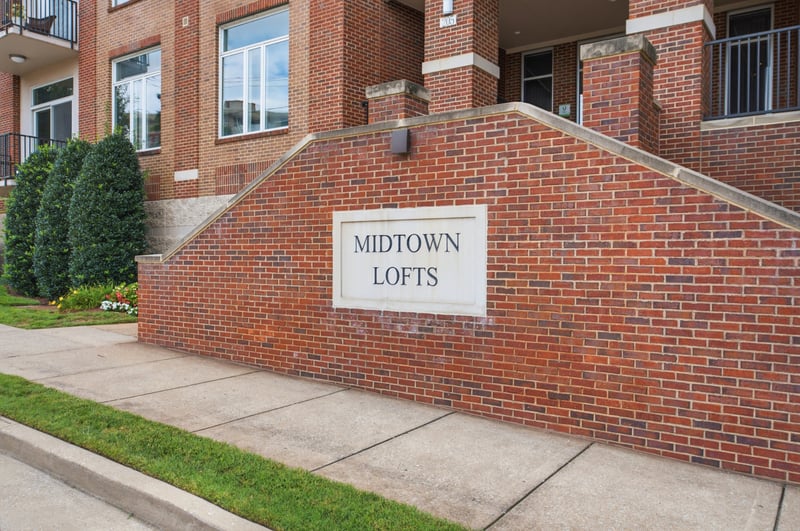 205 31st Ave #310, Nashville, TN 37203