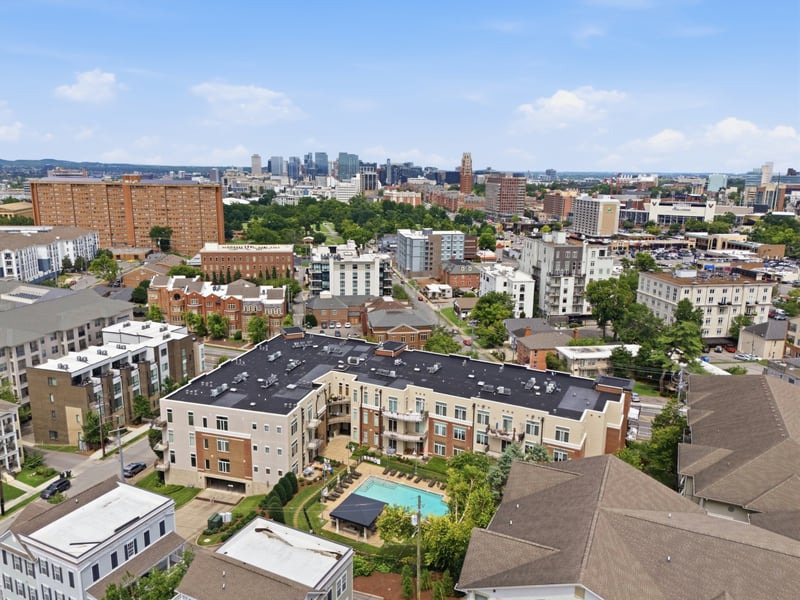 205 31st Ave #310, Nashville, TN 37203
