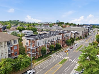 205 31st Ave #310, Nashville, TN 37203