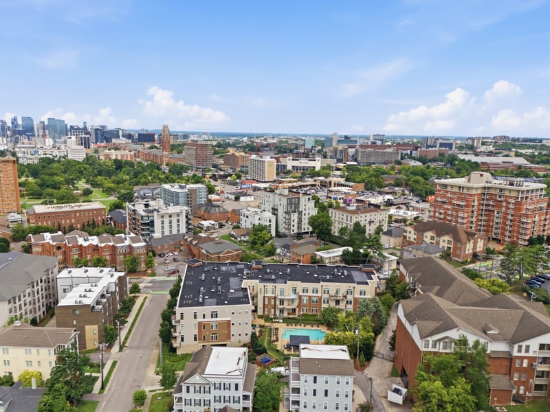 205 31st Ave #310, Nashville, TN 37203