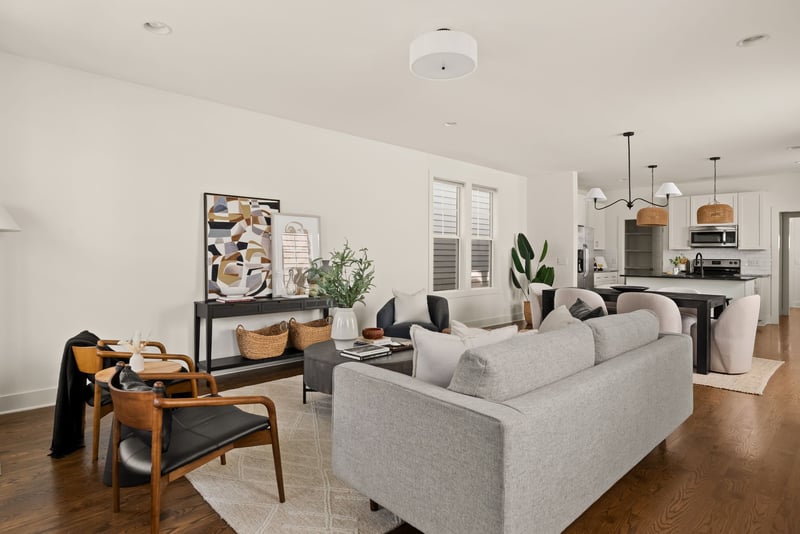 6109 New York Ave #B, Nashville, TN 37209