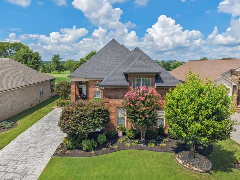 1124 Fairvue Village Ln, Gallatin, TN 37066