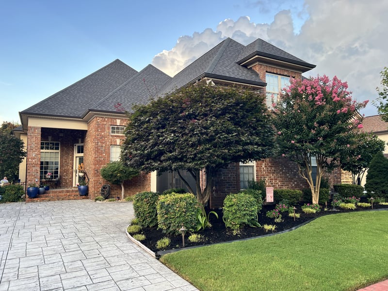 1124 Fairvue Village Ln, Gallatin, TN 37066