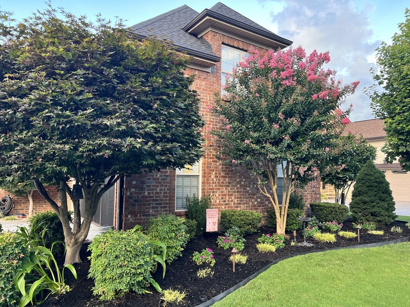 1124 Fairvue Village Ln, Gallatin, TN 37066