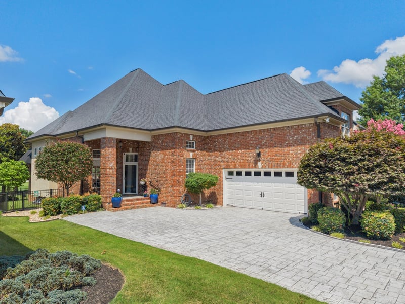 1124 Fairvue Village Ln, Gallatin, TN 37066