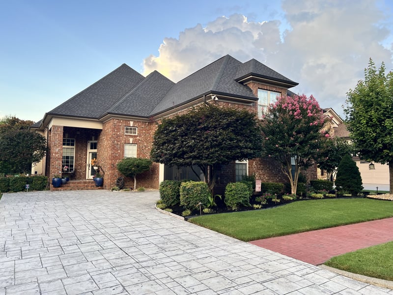 1124 Fairvue Village Ln, Gallatin, TN 37066