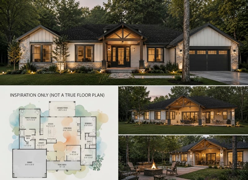 686 Putnam Dr Lot 2, Nashville, TN 37218