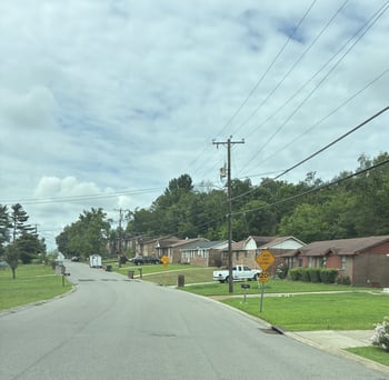 686 Putnam Dr Lot 2, Nashville, TN 37218