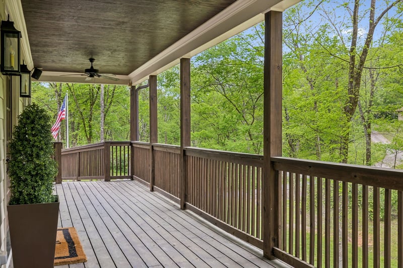 2288 N Berrys Chapel Rd, Franklin, TN 37069
