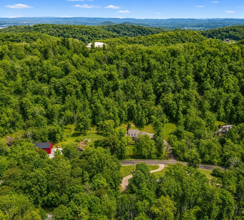 2288 N Berrys Chapel Rd, Franklin, TN 37069
