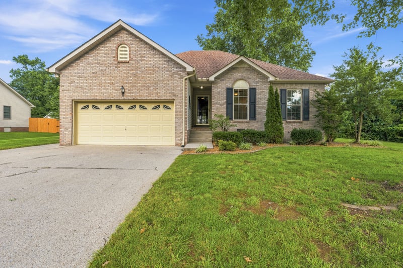3025 Frontier Ln, Goodlettsville, TN 37072