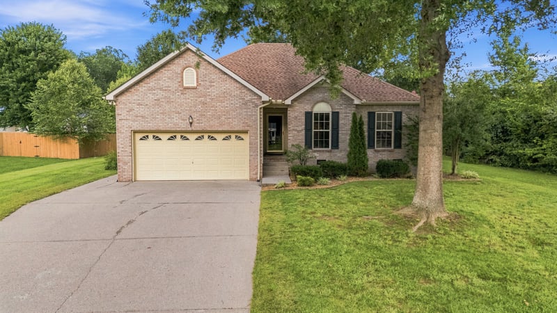 3025 Frontier Ln, Goodlettsville, TN 37072