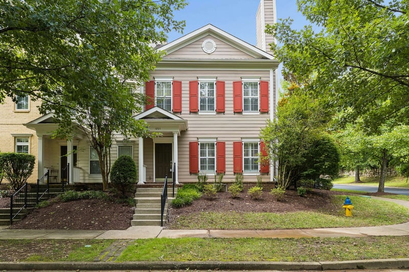 Home Worth Check