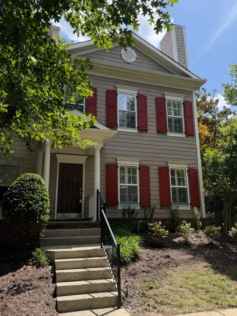 1201 Stoney Point Ln, Franklin, TN 37067