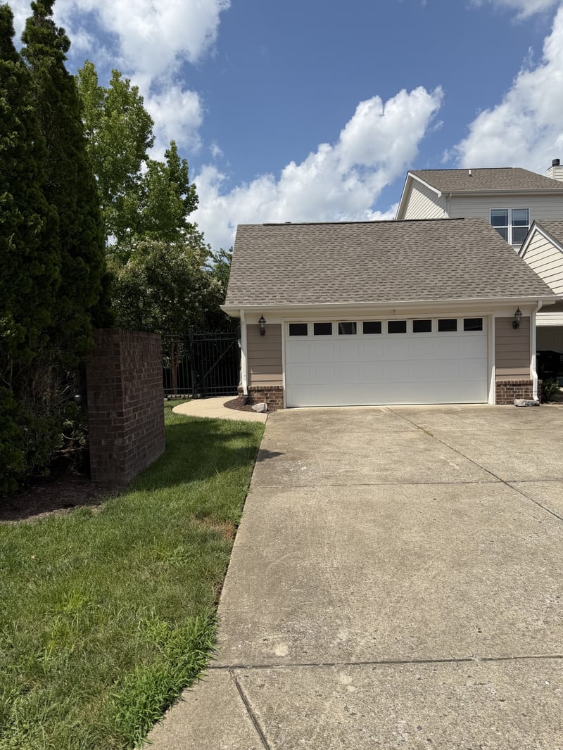 1201 Stoney Point Ln, Franklin, TN 37067