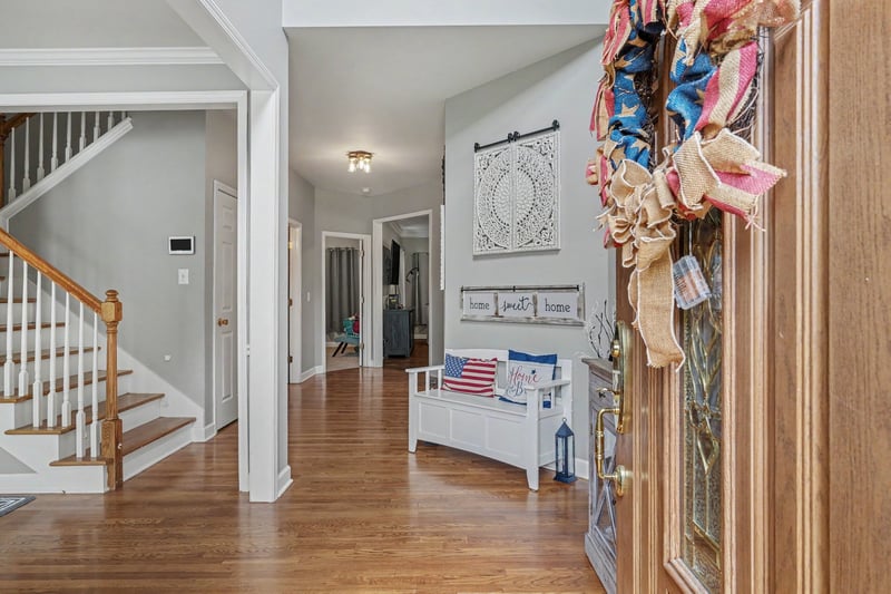 1324 Saybrook Xing, Thompsons Station, TN 37179
