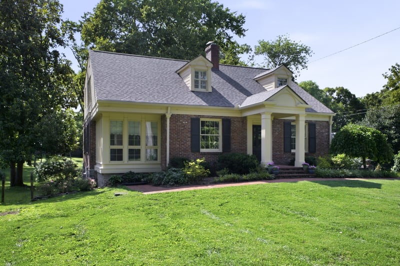 419 Lynnwood Blvd, Nashville, TN 37205