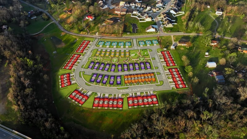521 Cherry Blossom Pvt Way, Gallatin, TN 37066