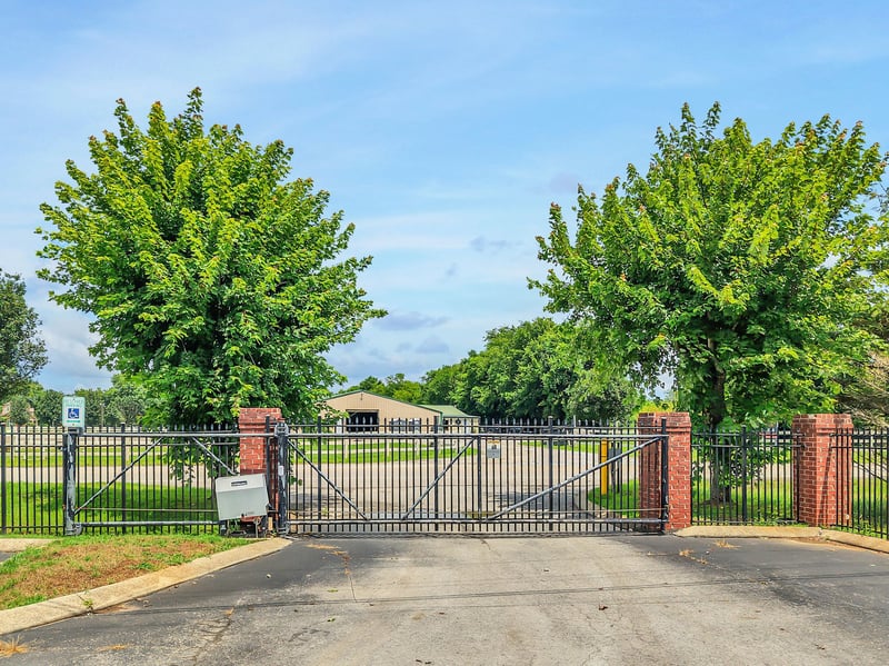 7650 E Gum Rd, Murfreesboro, TN 37127
