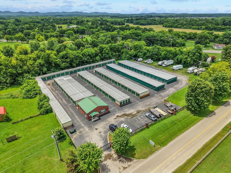 7650 E Gum Rd, Murfreesboro, TN 37127