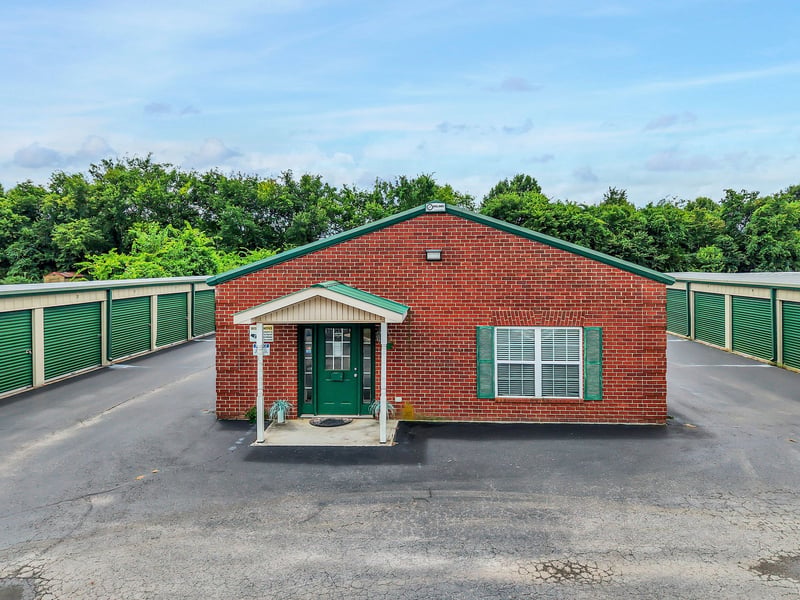 7650 E Gum Rd, Murfreesboro, TN 37127