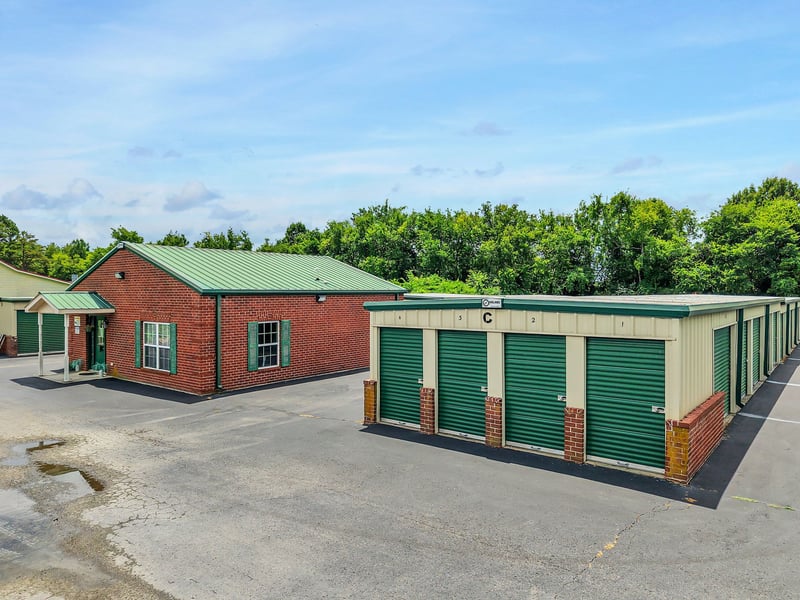 7650 E Gum Rd, Murfreesboro, TN 37127