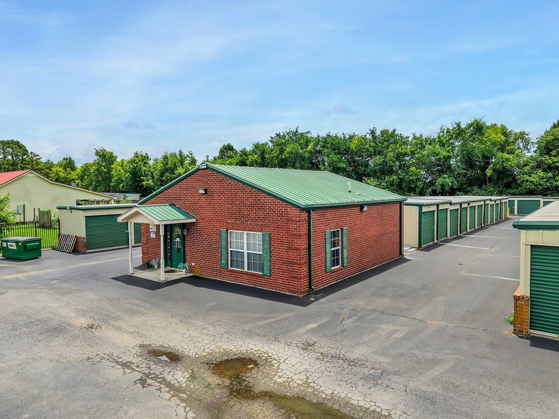 7650 E Gum Rd, Murfreesboro, TN 37127