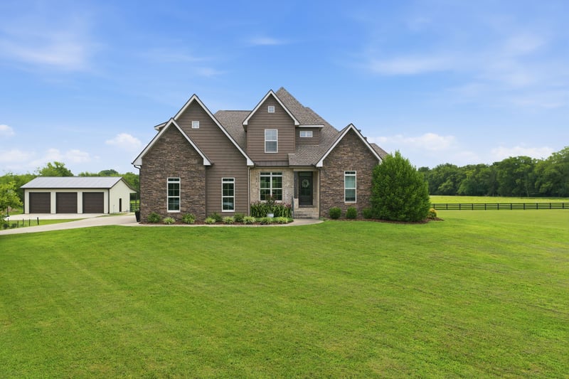 4555 Webb Rd, Murfreesboro, TN 37128