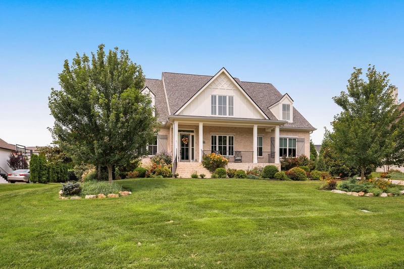 1864 Charity Dr, Brentwood, TN 37027