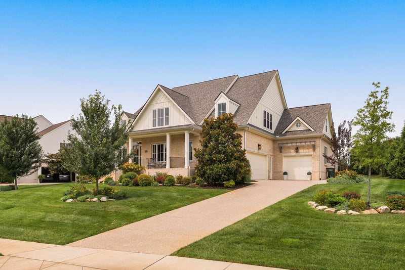 1864 Charity Dr, Brentwood, TN 37027