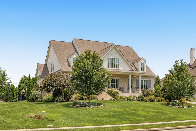 1864 Charity Dr, Brentwood, TN 37027