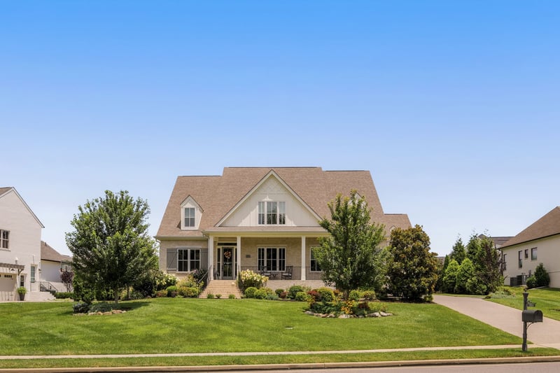 1864 Charity Dr, Brentwood, TN 37027