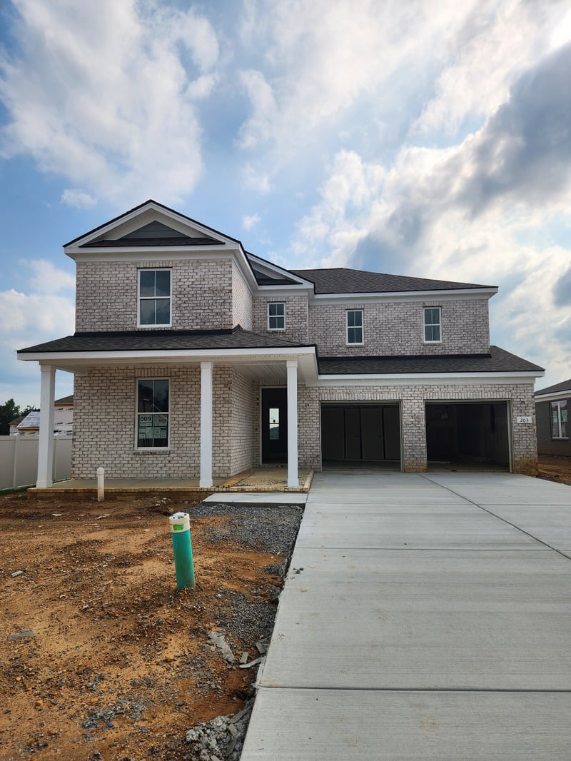 203 Ash Dale Dr, Mount Juliet, TN 37122