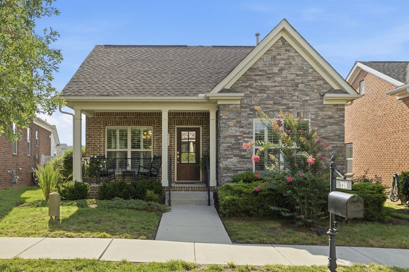 728 Westcott Ln, Nolensville, TN 37135