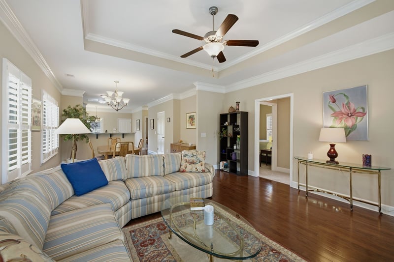 728 Westcott Ln, Nolensville, TN 37135