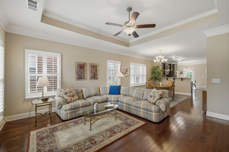 728 Westcott Ln, Nolensville, TN 37135