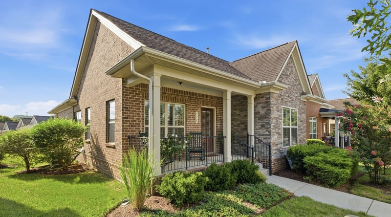 728 Westcott Ln, Nolensville, TN 37135