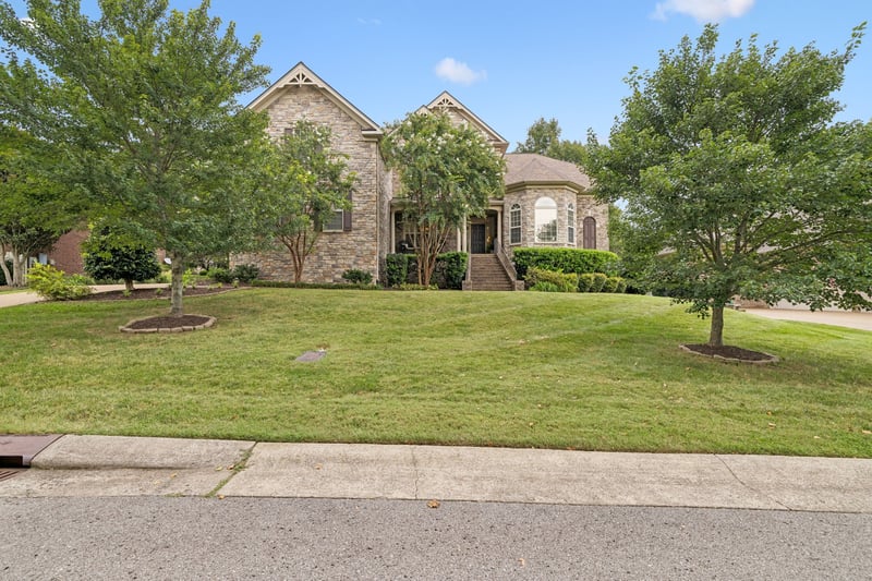 7167 Tullamore Ln, Franklin, TN 37067
