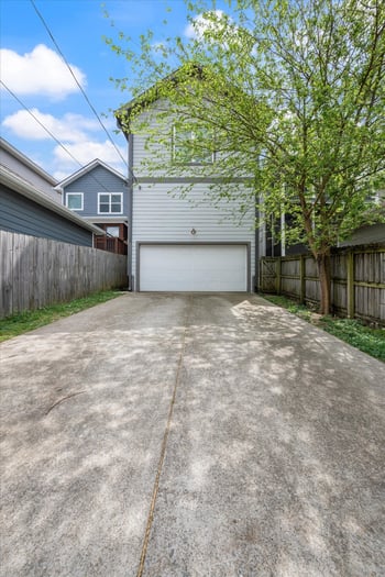 5308 Indiana Ave, Nashville, TN 37209