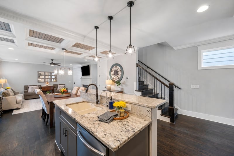 5308 Indiana Ave, Nashville, TN 37209